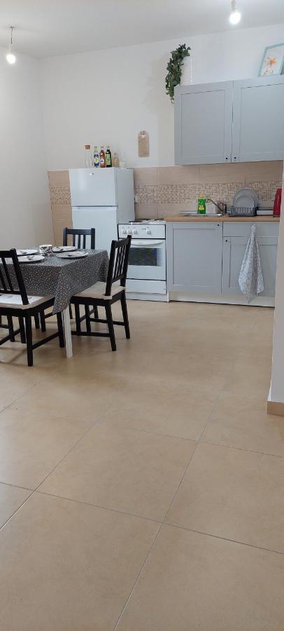 Apartmani Dejan Skradin Exterior foto